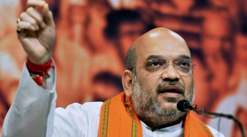 Next 30-40 years will be era of BJP, India will become a world leader: Amit Shah at BJP national meet