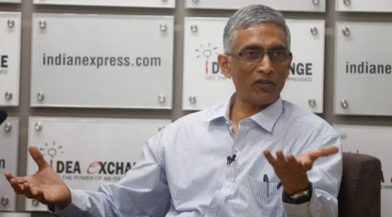 Who is Parameswaran Iyer, the next Niti Aayog CEO?